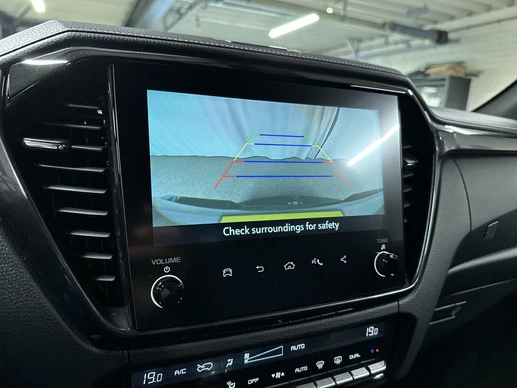 Isuzu D-Max - Afbeelding 22 van 30