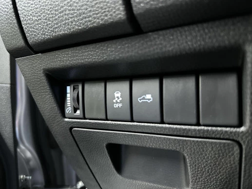 Isuzu D-Max - Afbeelding 29 van 30