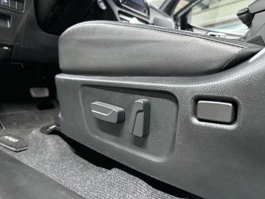 Isuzu D-Max - Afbeelding 30 van 30