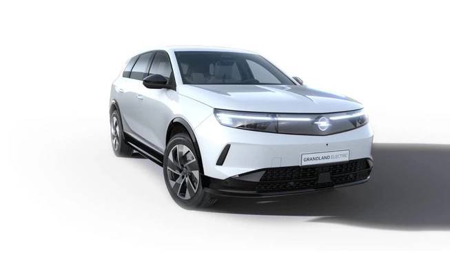 Opel Grandland - Afbeelding 1 van 7