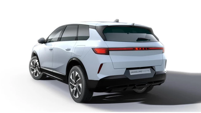 Opel Grandland - Afbeelding 2 van 7