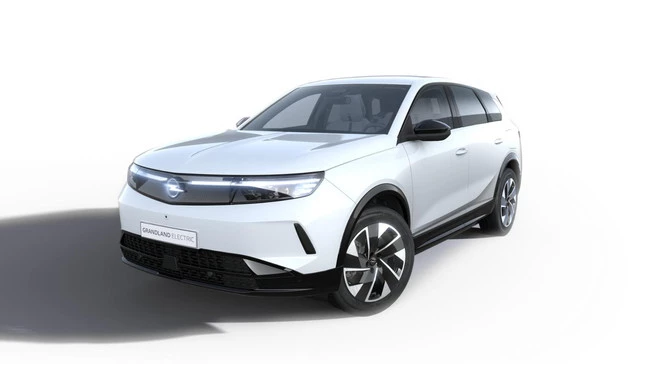 Opel Grandland - Afbeelding 3 van 7