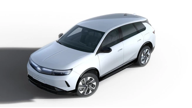 Opel Grandland - Afbeelding 4 van 7