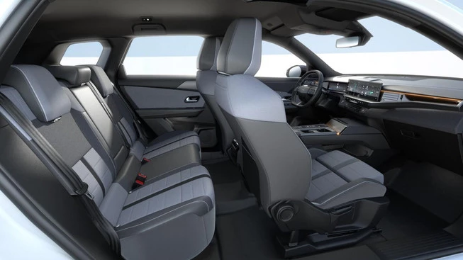 Opel Grandland - Afbeelding 6 van 7