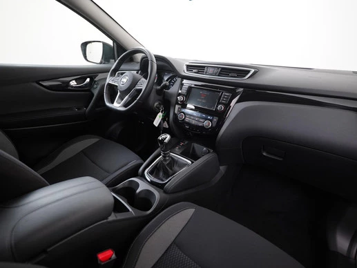 Nissan QASHQAI - Afbeelding 2 van 30