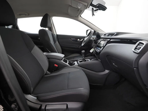 Nissan QASHQAI - Afbeelding 3 van 30