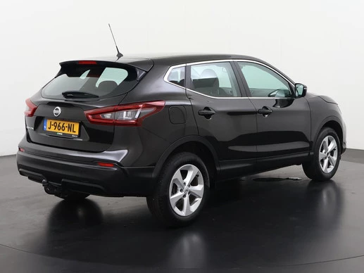 Nissan QASHQAI - Afbeelding 4 van 30