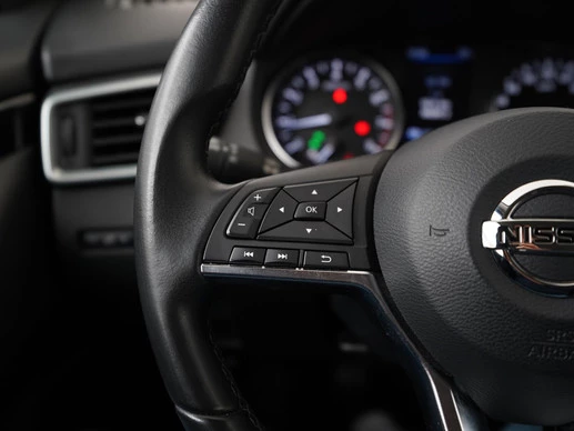 Nissan QASHQAI - Afbeelding 7 van 30