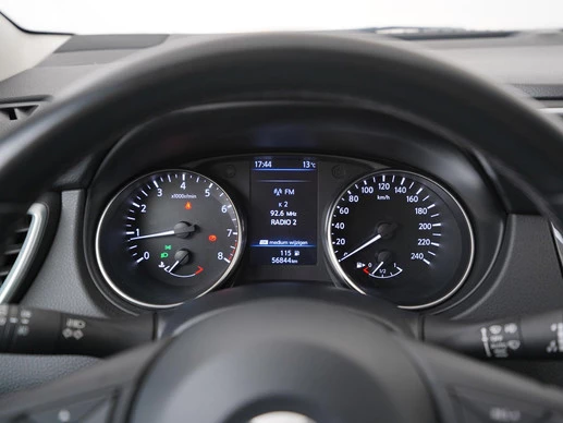 Nissan QASHQAI - Afbeelding 8 van 30
