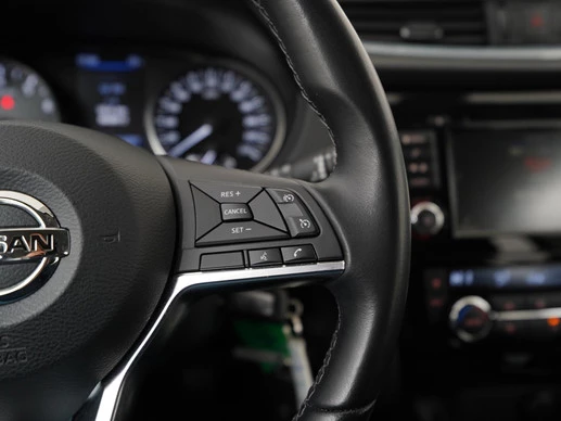 Nissan QASHQAI - Afbeelding 9 van 30