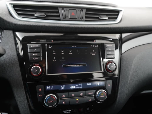 Nissan QASHQAI - Afbeelding 13 van 30