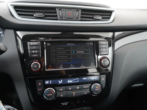 Nissan QASHQAI - Afbeelding 14 van 30