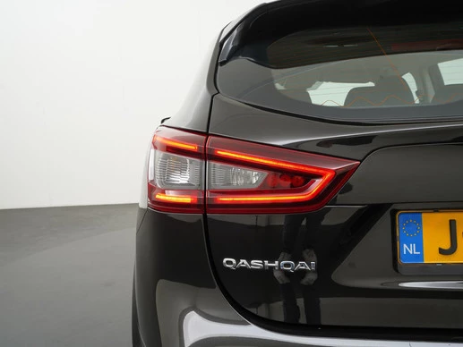 Nissan QASHQAI - Afbeelding 18 van 30