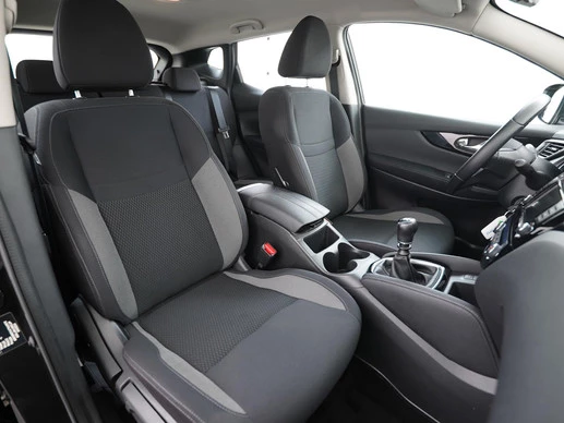 Nissan QASHQAI - Afbeelding 25 van 30