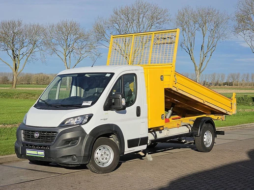 Fiat Ducato - Afbeelding 2 van 17