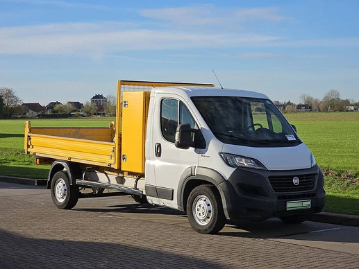 Fiat Ducato - Afbeelding 5 van 17