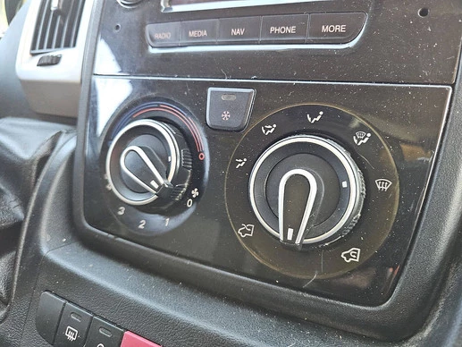 Fiat Ducato - Afbeelding 10 van 17