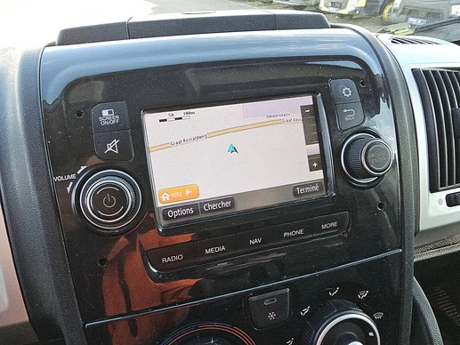 Fiat Ducato - Afbeelding 11 van 17