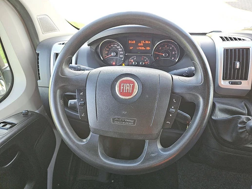 Fiat Ducato - Afbeelding 13 van 17