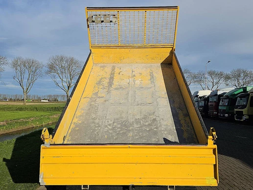 Fiat Ducato - Afbeelding 14 van 17