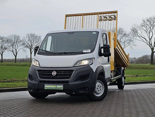 Fiat Ducato - Afbeelding 1 van 15