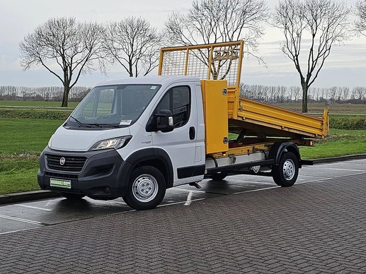 Fiat Ducato - Afbeelding 2 van 15