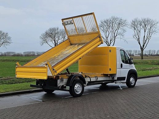 Fiat Ducato - Afbeelding 3 van 15