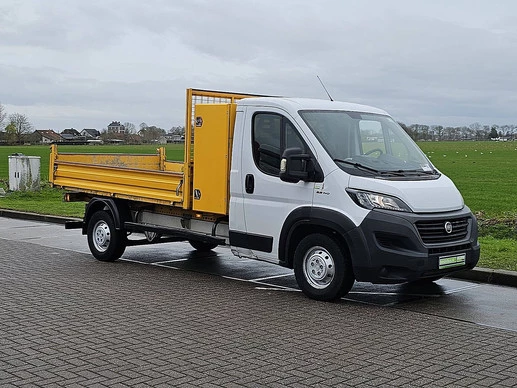 Fiat Ducato - Afbeelding 5 van 15