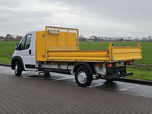 Fiat Ducato - Afbeelding 6 van 15