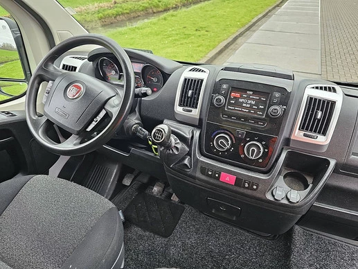 Fiat Ducato - Afbeelding 8 van 15