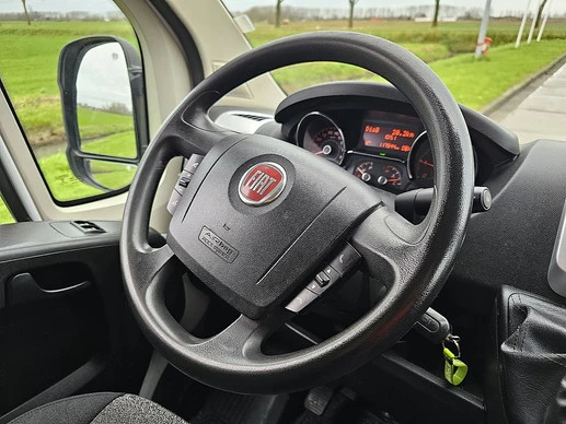 Fiat Ducato - Afbeelding 10 van 15