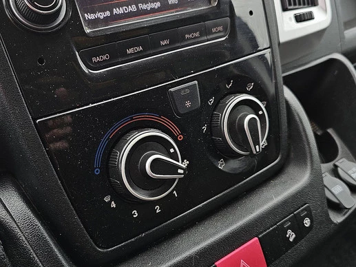 Fiat Ducato - Afbeelding 12 van 15