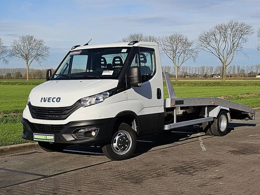Iveco Daily - Afbeelding 2 van 15