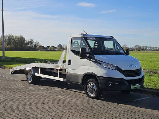 Iveco Daily - Afbeelding 5 van 15