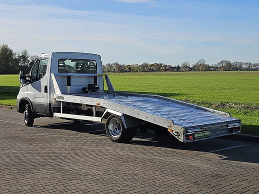 Iveco Daily - Afbeelding 6 van 15