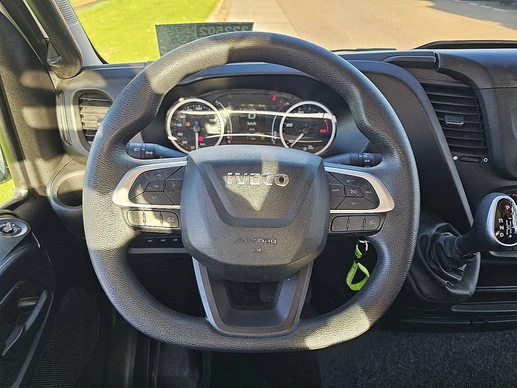 Iveco Daily - Afbeelding 11 van 15