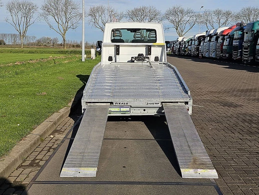 Iveco Daily - Afbeelding 12 van 15