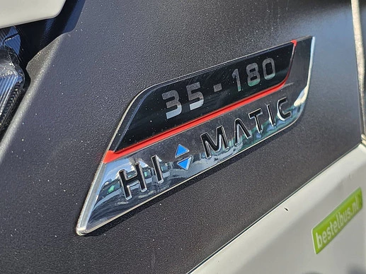 Iveco Daily - Afbeelding 14 van 15