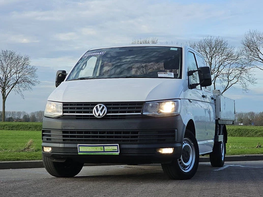 Volkswagen Transporter - Afbeelding 1 van 16