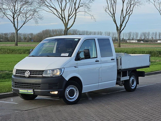 Volkswagen Transporter - Afbeelding 2 van 16