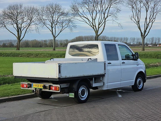 Volkswagen Transporter - Afbeelding 3 van 16