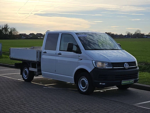 Volkswagen Transporter - Afbeelding 5 van 16