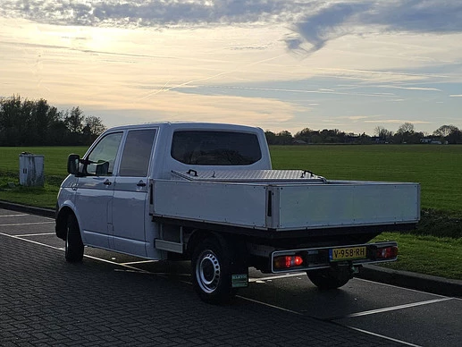 Volkswagen Transporter - Afbeelding 6 van 16