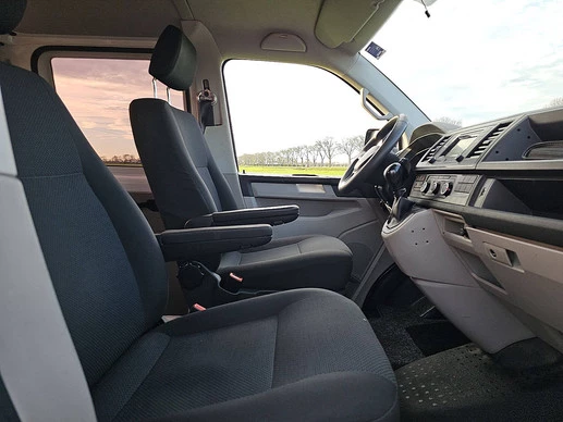 Volkswagen Transporter - Afbeelding 7 van 16
