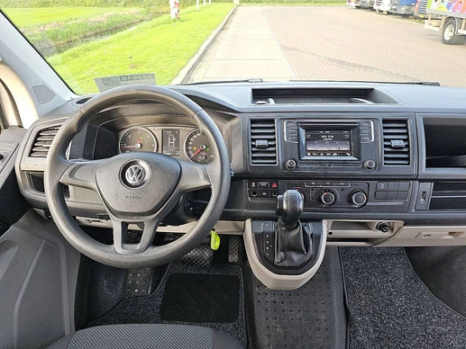 Volkswagen Transporter - Afbeelding 8 van 16
