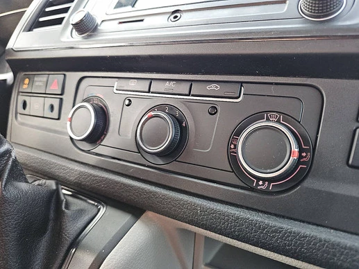 Volkswagen Transporter - Afbeelding 10 van 16