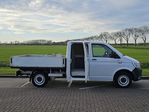 Volkswagen Transporter - Afbeelding 13 van 16