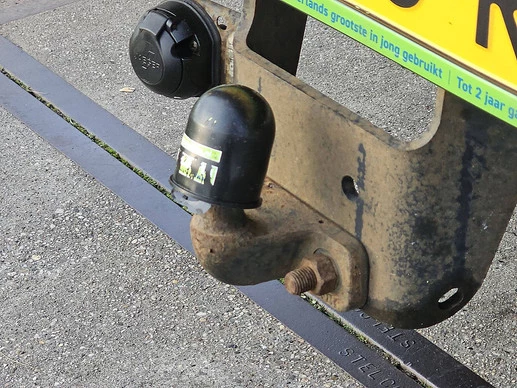 Volkswagen Transporter - Afbeelding 14 van 16