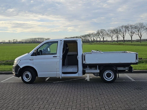 Volkswagen Transporter - Afbeelding 15 van 16