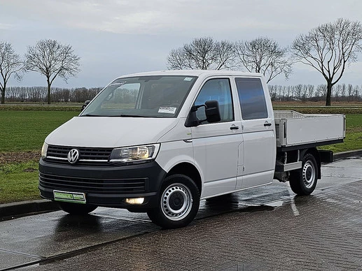 Volkswagen Transporter - Afbeelding 2 van 15